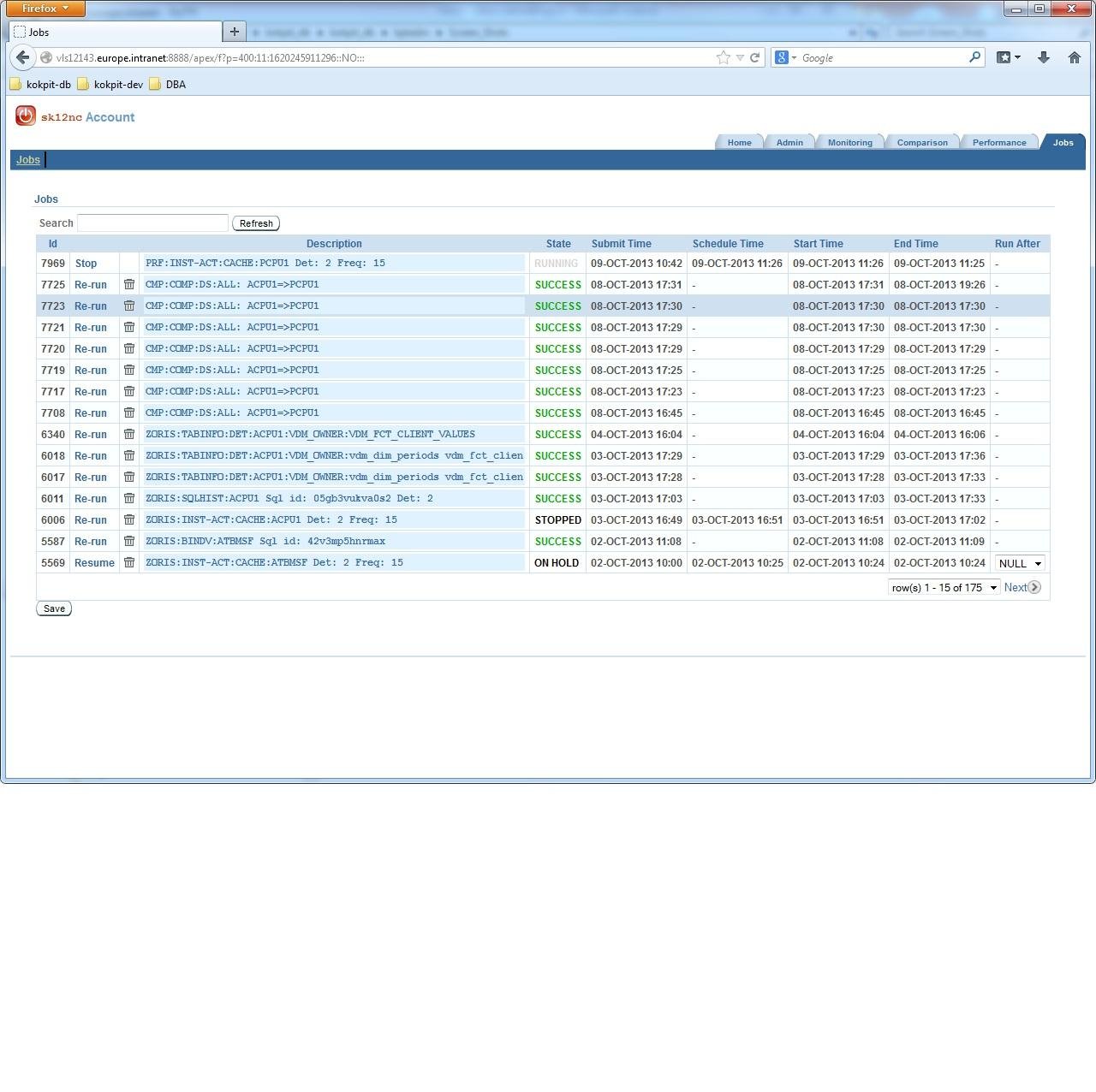 Download web tool or web app kokpit-db Download web tool or web app kokpit-db