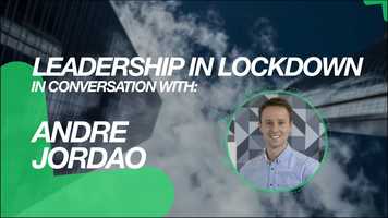 Free download Kommol Leadership in Lockdown Podcasts: Andre Jordao video and edit with RedcoolMedia movie maker MovieStudio video editor online and AudioStudio audio editor onlin