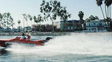 Free download Kona Concepts Sports Rib 2020 video and edit with RedcoolMedia movie maker MovieStudio video editor online and AudioStudio audio editor onlin