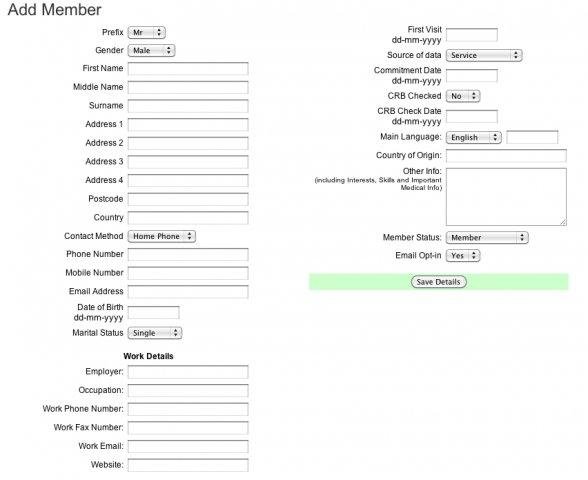 Download web tool or web app Kongreg8 Download web tool or web app Kongreg8