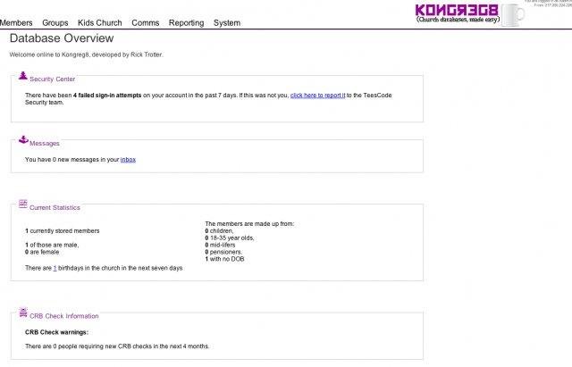 Download web tool or web app Kongreg8 Download web tool or web app Kongreg8