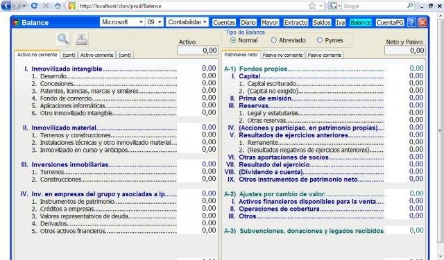 Download web tool or web app Kontawe, aplicación web de contabilidad Download web tool or web app Kontawe, aplicación web de contabilidad