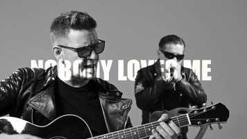 Free download KONTOR HORVATH Acoustic:Nobody Loves me. (Official Music Video) video and edit with RedcoolMedia movie maker MovieStudio video editor online and AudioStudio audio editor onlin