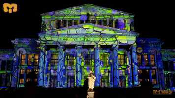 Free download Konzerthaus Berlin: A Symphony That Never Ends... by MP-STUDIO video and edit with RedcoolMedia movie maker MovieStudio video editor online and AudioStudio audio editor onlin