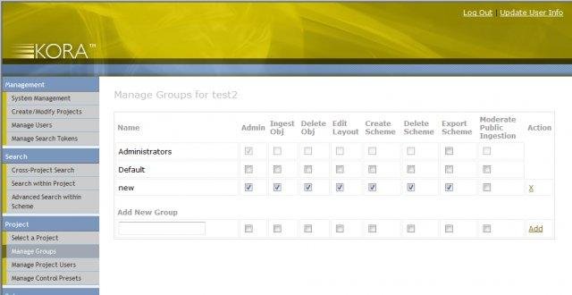 Download web tool or web app KORA Download web tool or web app KORA