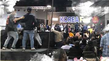 Free download KoreaFest 2021 video and edit with RedcoolMedia movie maker MovieStudio video editor online and AudioStudio audio editor onlin