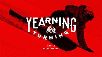Free download KORUA Shapes - YEARNING FOR TURNING Vol. 9 - Homecoming video and edit with RedcoolMedia movie maker MovieStudio video editor online and AudioStudio audio editor onlin