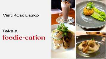 Free download Kosciuszko Foodie-cation at Valhalla Perisher video and edit with RedcoolMedia movie maker MovieStudio video editor online and AudioStudio audio editor onlin