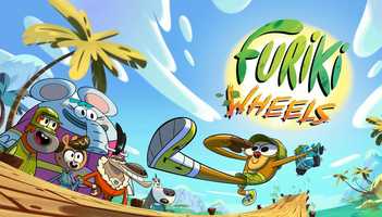 Free download Kosha Engler Animation Reel video and edit with RedcoolMedia movie maker MovieStudio video editor online and AudioStudio audio editor onlin