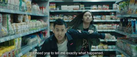 Free download Kowloon Killers Trailer video and edit with RedcoolMedia movie maker MovieStudio video editor online and AudioStudio audio editor onlin