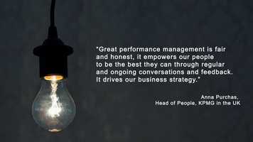 Free download KPMG  Performance Management digital learning video and edit with RedcoolMedia movie maker MovieStudio video editor online and AudioStudio audio editor onlin