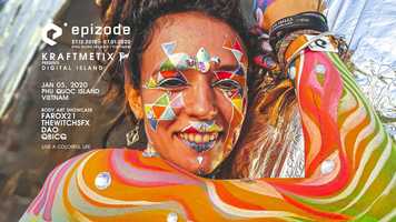 Free download KRAFTMETIX at epizode 2019_2020 video and edit with RedcoolMedia movie maker MovieStudio video editor online and AudioStudio audio editor onlin