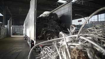 Free download Kraker Trailers Scrapheavy metals video and edit with RedcoolMedia movie maker MovieStudio video editor online and AudioStudio audio editor onlin