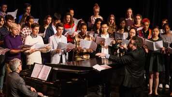 Free download Kresge Auditorium Webcam video and edit with RedcoolMedia movie maker MovieStudio video editor online and AudioStudio audio editor onlin