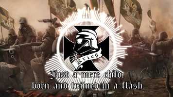 Free download Krieg  Original Song video and edit with RedcoolMedia movie maker MovieStudio video editor online and AudioStudio audio editor onlin