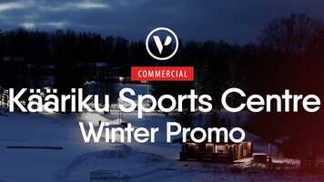 Free download Kriku Sports Centre - Winter promo | Commercial video and edit with RedcoolMedia movie maker MovieStudio video editor online and AudioStudio audio editor onlin