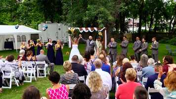 Free download Kristina and Tim - Rockland, Ma. video and edit with RedcoolMedia movie maker MovieStudio video editor online and AudioStudio audio editor onlin