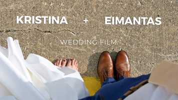Free download Kristina  Eimantas wedding day video and edit with RedcoolMedia movie maker MovieStudio video editor online and AudioStudio audio editor onlin