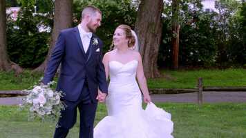 Free download Kristin and Roberts wedding at Downingtown Country Club - Short Film video and edit with RedcoolMedia movie maker MovieStudio video editor online and AudioStudio audio editor onlin