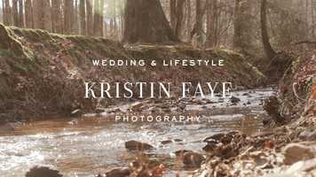 Free download Kristin Faye Photography Fun Facts video and edit with RedcoolMedia movie maker MovieStudio video editor online and AudioStudio audio editor onlin