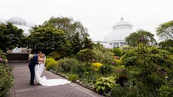 Free download Kristyn + Dan | New York Botanical Gardens video and edit with RedcoolMedia movie maker MovieStudio video editor online and AudioStudio audio editor onlin