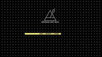 Free download KRONOS ART BCN - 2019 video and edit with RedcoolMedia movie maker MovieStudio video editor online and AudioStudio audio editor onlin