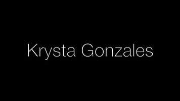 Free download Krysta Gonzales Theatrical Reel - 2021 video and edit with RedcoolMedia movie maker MovieStudio video editor online and AudioStudio audio editor onlin