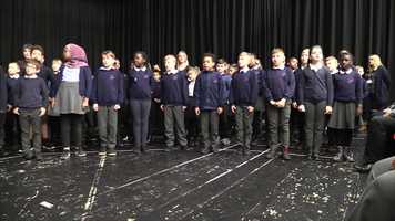 Free download KS2 - Singing in Harmony video and edit with RedcoolMedia movie maker MovieStudio video editor online and AudioStudio audio editor onlin