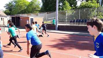 Free download KS2  Sports Day 2021.mp4 video and edit with RedcoolMedia movie maker MovieStudio video editor online and AudioStudio audio editor onlin