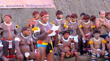 Free download Kuarup Manifesto por Pedro Saldanha Werneck video and edit with RedcoolMedia movie maker MovieStudio video editor online and AudioStudio audio editor onlin