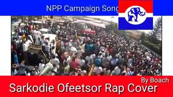 Free download Kukrudu (Ofeetsor Refix) NPP 2020 Campaign Song (Official Video) video and edit with RedcoolMedia movie maker MovieStudio video editor online and AudioStudio audio editor onlin