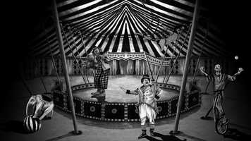 Free download Kunterbunte Weihnachten Web-Trailer.mp4 video and edit with RedcoolMedia movie maker MovieStudio video editor online and AudioStudio audio editor onlin