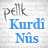Free download Kurdi Nus Web app or web tool