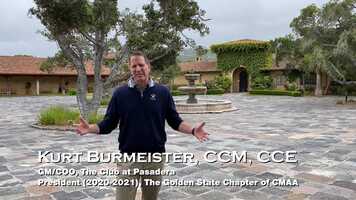 Free download Kurt Burmeister MC Testimonial video and edit with RedcoolMedia movie maker MovieStudio video editor online and AudioStudio audio editor onlin