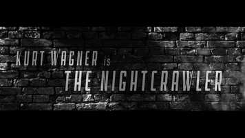 Free download Kurt Wagner is the Night Crawler video and edit with RedcoolMedia movie maker MovieStudio video editor online and AudioStudio audio editor onlin