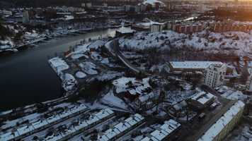 Free download Kvarnholmen feb 2020 video and edit with RedcoolMedia movie maker MovieStudio video editor online and AudioStudio audio editor onlin