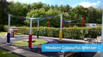 Free download Kwikshade Canopies - Colourful, Modern School Canopies.mp4 video and edit with RedcoolMedia movie maker MovieStudio video editor online and AudioStudio audio editor onlin