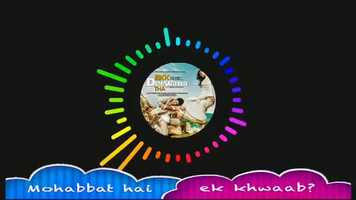 Free download Kya hai Mohabbat - A.R. Rahman | Javed Akhtar | a cappella (cover) video and edit with RedcoolMedia movie maker MovieStudio video editor online and AudioStudio audio editor onlin