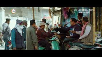 Free download Kya Meri Sonam Gupta Bewafa hai trailer video and edit with RedcoolMedia movie maker MovieStudio video editor online and AudioStudio audio editor onlin