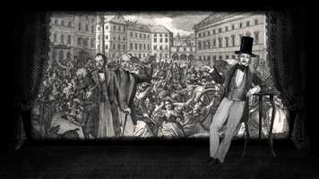 Free download KYBURG: 1799-1861 Alexander Sobanski (EN) video and edit with RedcoolMedia movie maker MovieStudio video editor online and AudioStudio audio editor onlin