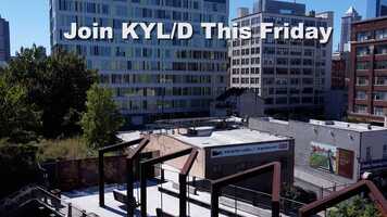 Free download KYLD Rail Park Performance Promo video and edit with RedcoolMedia movie maker MovieStudio video editor online and AudioStudio audio editor onlin