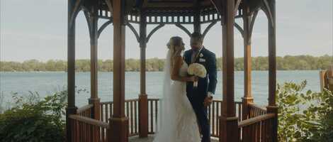 Free download Kyle  Megan Mallysh Wedding Film.mp4 video and edit with RedcoolMedia movie maker MovieStudio video editor online and AudioStudio audio editor onlin