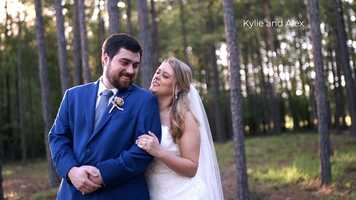 Free download Kylie and Alex  |  Saint Terre  |  Benton, La. video and edit with RedcoolMedia movie maker MovieStudio video editor online and AudioStudio audio editor onlin