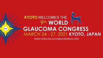 Free download Kyoto welcomes the 9th World Glaucoma Congress video and edit with RedcoolMedia movie maker MovieStudio video editor online and AudioStudio audio editor onlin