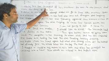 Free download L9-chepter-2-Part--5 video and edit with RedcoolMedia movie maker MovieStudio video editor online and AudioStudio audio editor onlin