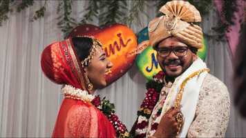 Free download Laadki | A Wedding Film video and edit with RedcoolMedia movie maker MovieStudio video editor online and AudioStudio audio editor onlin