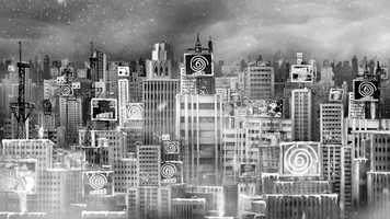 Free download LA ANTENA  Film Post-Production REEL video and edit with RedcoolMedia movie maker MovieStudio video editor online and AudioStudio audio editor onlin