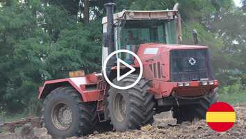 Free download La aventura rusa Trailer 2 ES video and edit with RedcoolMedia movie maker MovieStudio video editor online and AudioStudio audio editor onlin