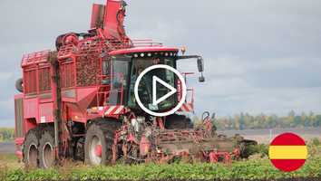 Free download La aventura rusa Trailer 3 ES video and edit with RedcoolMedia movie maker MovieStudio video editor online and AudioStudio audio editor onlin