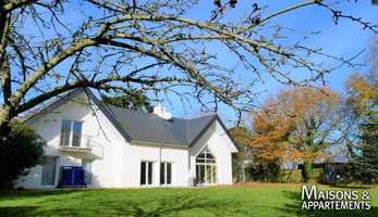 Free download LA BAULE - MAISON A VENDRE - 676 000  - 280 m - 8 pices video and edit with RedcoolMedia movie maker MovieStudio video editor online and AudioStudio audio editor onlin